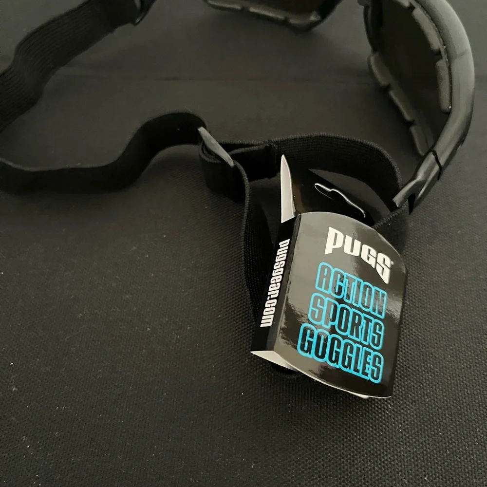 Pugs Action Sport Googles